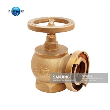 Adeiladu Hydrant Tân