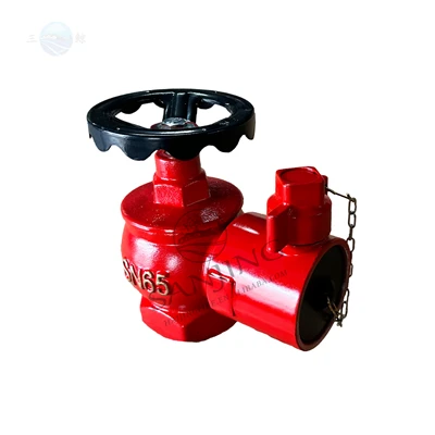 Safon bs hydrant tân